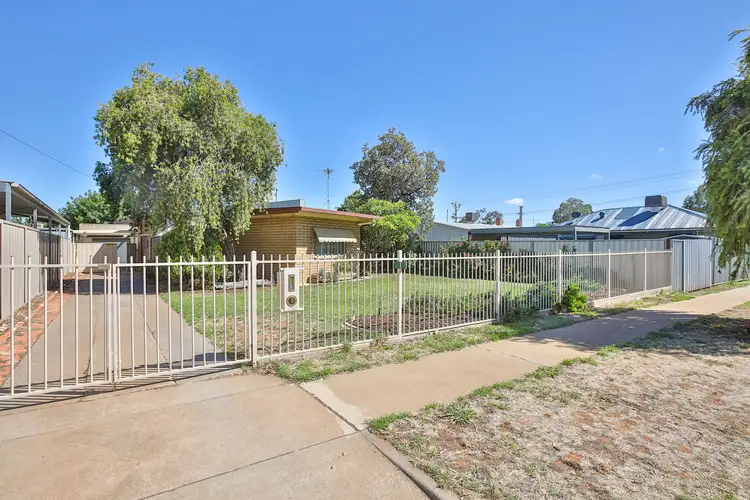 Main view of Homely house listing, 1 Brentwood Avenue, Mildura VIC 3500