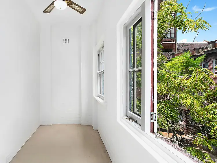 17/8B Hughes Street, Potts Point NSW 2011