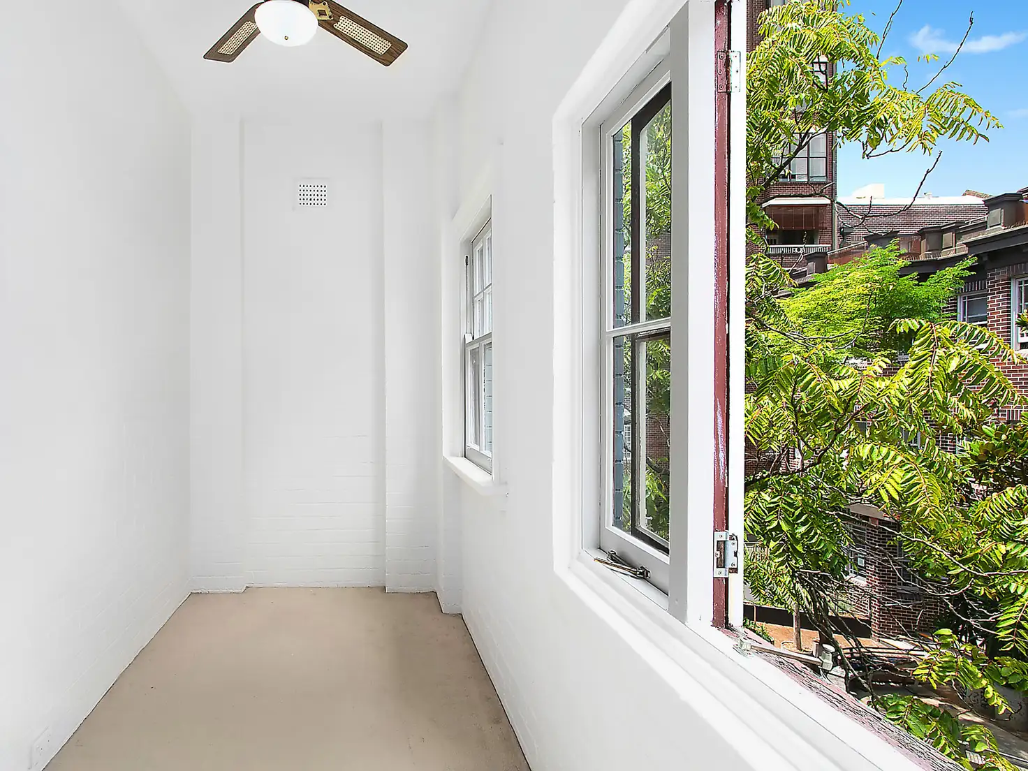 Main view of Homely apartment listing, 17/8B Hughes Street, Potts Point NSW 2011