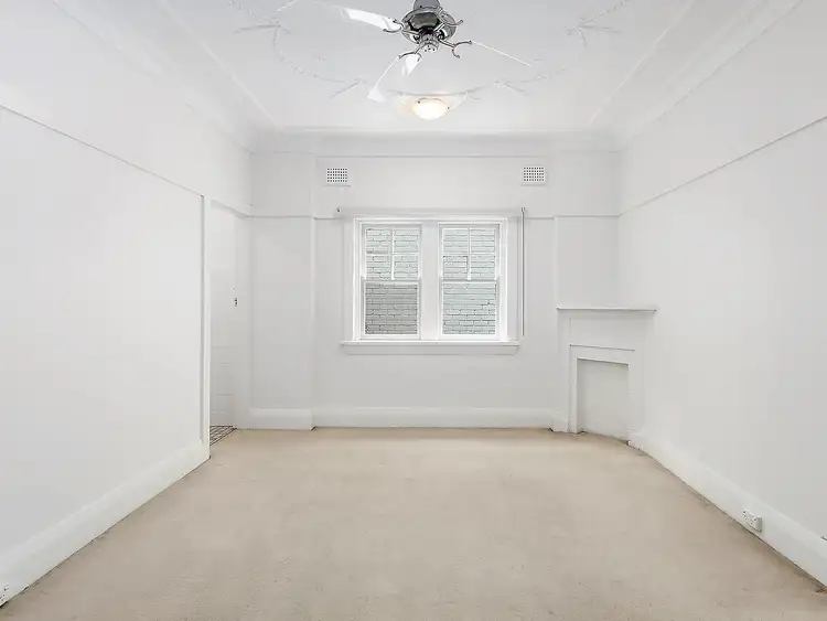 Fourth view of Homely apartment listing, 17/8B Hughes Street, Potts Point NSW 2011