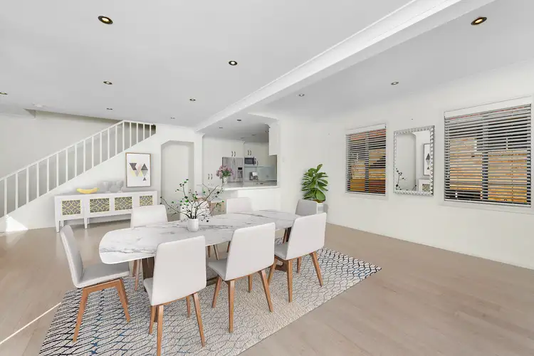 Third view of Homely terrace listing, 1/11 New Dapto Road, Wollongong NSW 2500