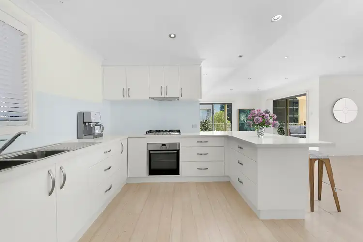 Fourth view of Homely terrace listing, 1/11 New Dapto Road, Wollongong NSW 2500