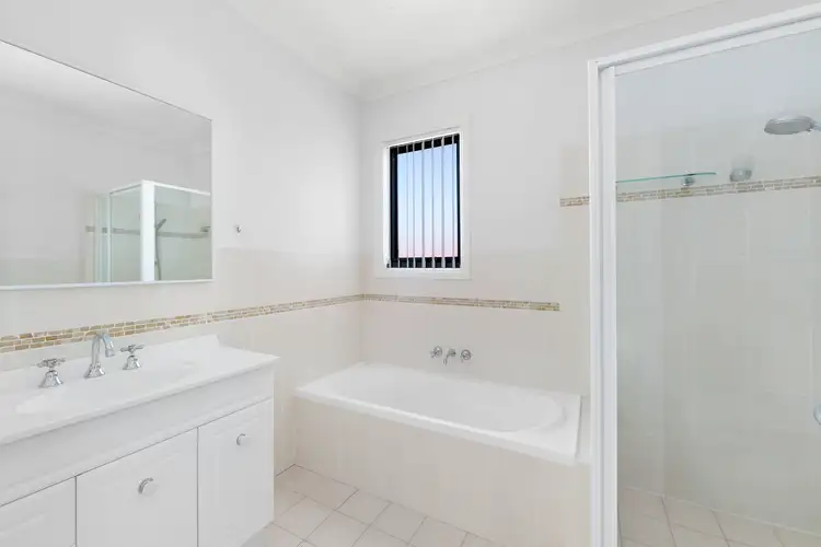 Sixth view of Homely terrace listing, 1/11 New Dapto Road, Wollongong NSW 2500