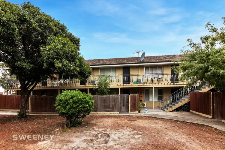 Main view of Homely apartment listing, 3/2-4 The Gables, Albion VIC 3020