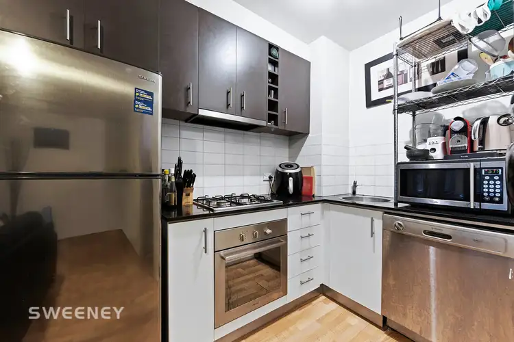 Third view of Homely apartment listing, 3/2-4 The Gables, Albion VIC 3020