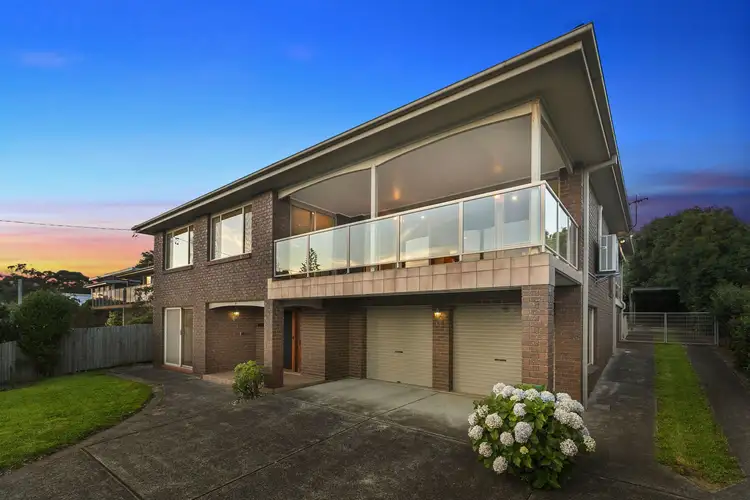Main view of Homely house listing, 11 Prince Street, Wamberal NSW 2260