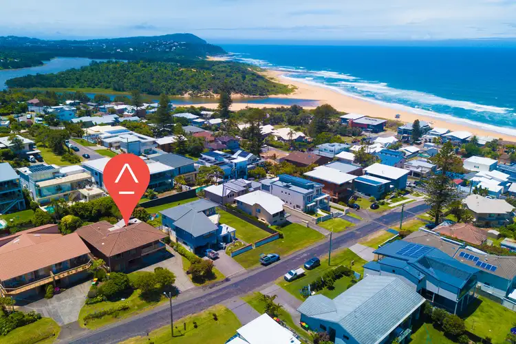 Second view of Homely house listing, 11 Prince Street, Wamberal NSW 2260