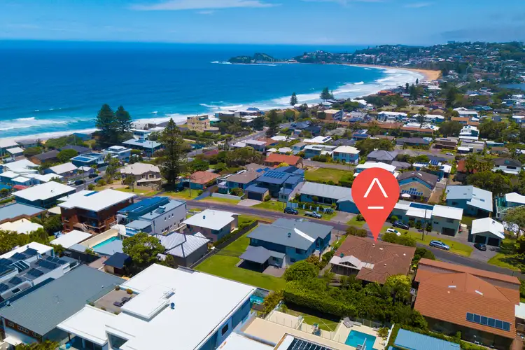 Sixth view of Homely house listing, 11 Prince Street, Wamberal NSW 2260