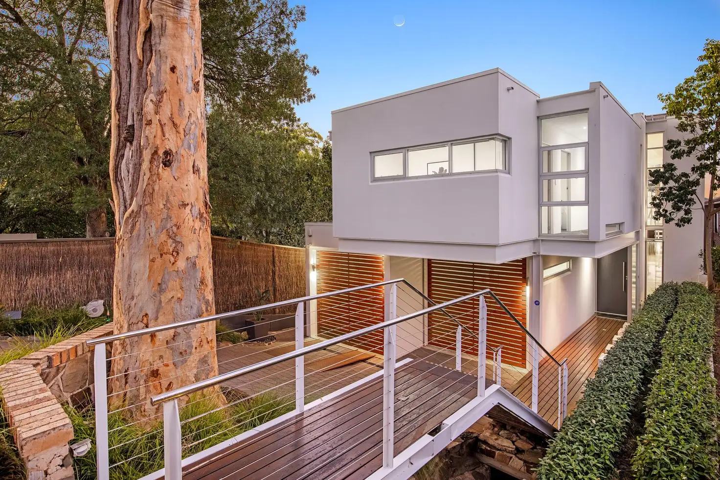 Main view of Homely house listing, 1A Playford Street, Glen Osmond SA 5064