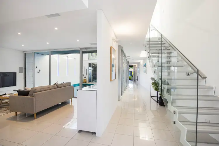 Second view of Homely house listing, 1A Playford Street, Glen Osmond SA 5064