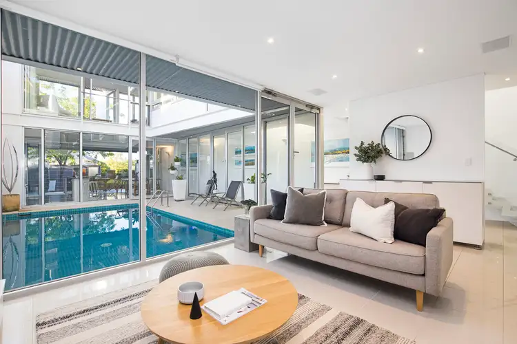 Third view of Homely house listing, 1A Playford Street, Glen Osmond SA 5064