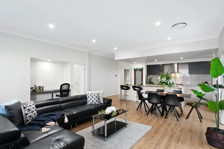 Second view of Homely house listing, 15 Perrett Street, Schofields NSW 2762