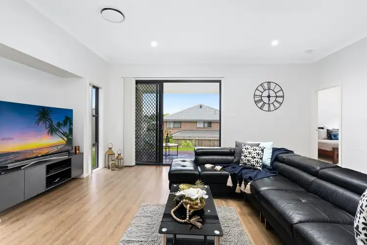 Fifth view of Homely house listing, 15 Perrett Street, Schofields NSW 2762