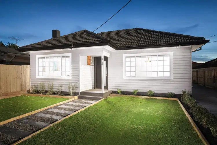 Second view of Homely unit listing, 1/157 Cheddar Road, Reservoir VIC 3073