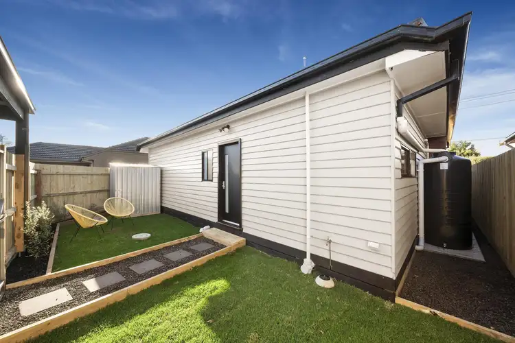 Sixth view of Homely unit listing, 1/157 Cheddar Road, Reservoir VIC 3073