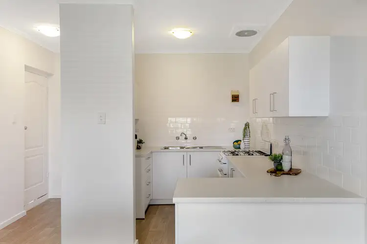 Third view of Homely unit listing, 9/123 Military Road, Henley Beach South SA 5022