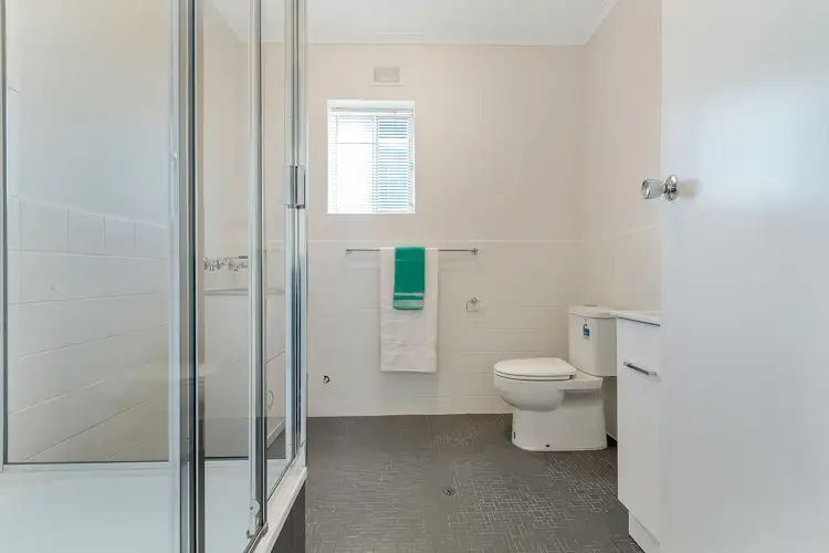 Sixth view of Homely unit listing, 9/123 Military Road, Henley Beach South SA 5022