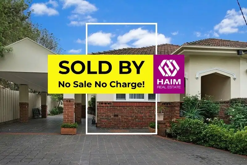 Main view of Homely house listing, 827 Toorak Road, Hawthorn East VIC 3123