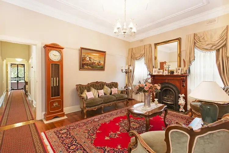 Second view of Homely house listing, 827 Toorak Road, Hawthorn East VIC 3123