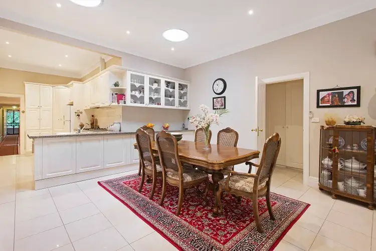 Fifth view of Homely house listing, 827 Toorak Road, Hawthorn East VIC 3123