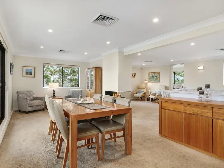 Second view of Homely house listing, 75 Whitfield Parade, Hurstville Grove NSW 2220