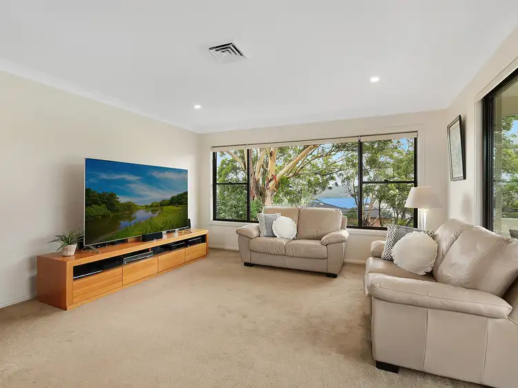 Fourth view of Homely house listing, 75 Whitfield Parade, Hurstville Grove NSW 2220