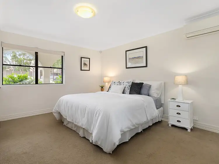 Fifth view of Homely house listing, 75 Whitfield Parade, Hurstville Grove NSW 2220