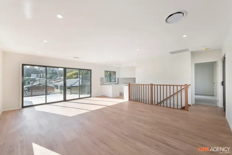 Fourth view of Homely house listing, 33B Christopher Avenue, Valentine NSW 2280