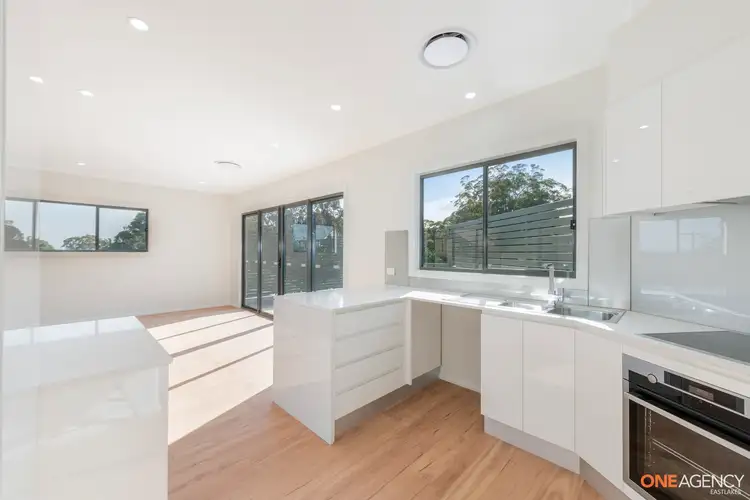 Fifth view of Homely house listing, 33B Christopher Avenue, Valentine NSW 2280
