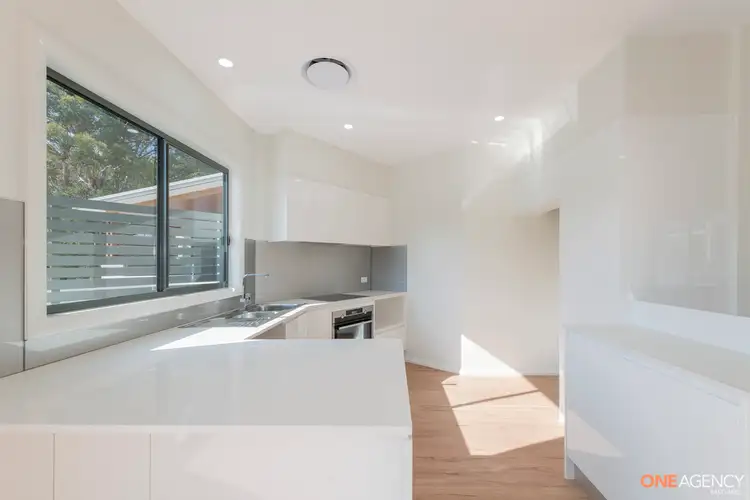 Sixth view of Homely house listing, 33B Christopher Avenue, Valentine NSW 2280