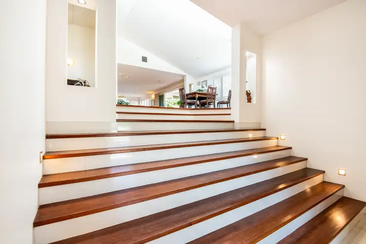 Second view of Homely house listing, 33 Mariner Drive, Safety Beach NSW 2456