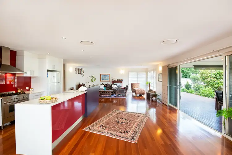 Fourth view of Homely house listing, 33 Mariner Drive, Safety Beach NSW 2456