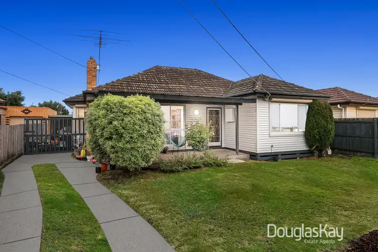 Main view of Homely house listing, 32 Godfrey Avenue, Sunshine North VIC 3020