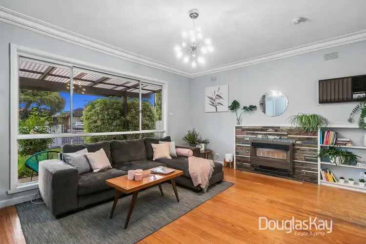 Fifth view of Homely house listing, 32 Godfrey Avenue, Sunshine North VIC 3020