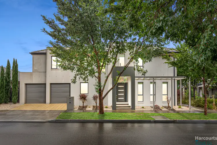 Main view of Homely house listing, 20 Daylesford Street, Epping VIC 3076