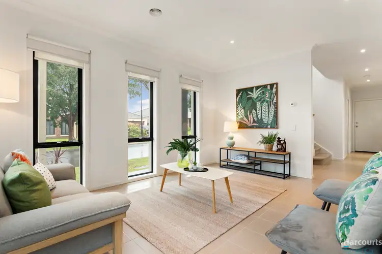 Second view of Homely house listing, 20 Daylesford Street, Epping VIC 3076