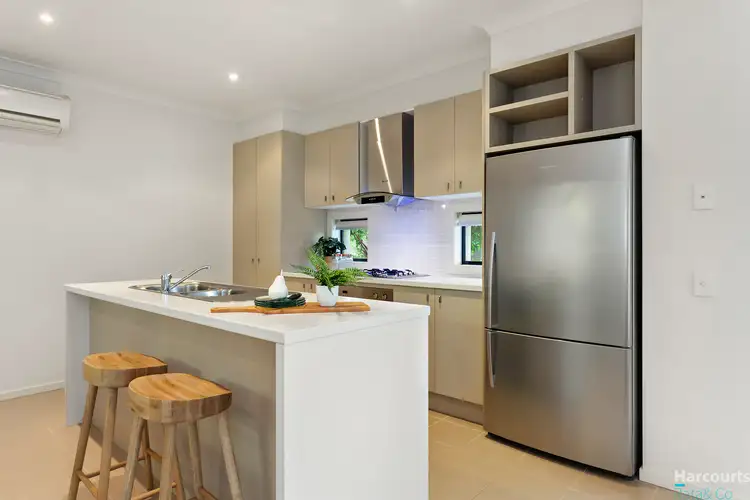 Fourth view of Homely house listing, 20 Daylesford Street, Epping VIC 3076