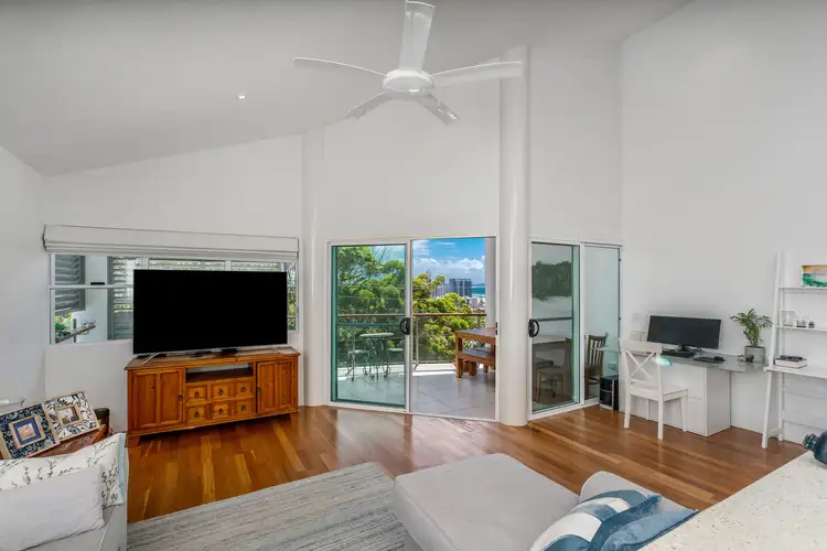 Second view of Homely unit listing, 9/50 Rutledge Street, Coolangatta QLD 4225