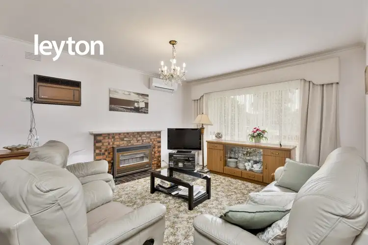 Second view of Homely house listing, 11 Glendale Road, Springvale VIC 3171