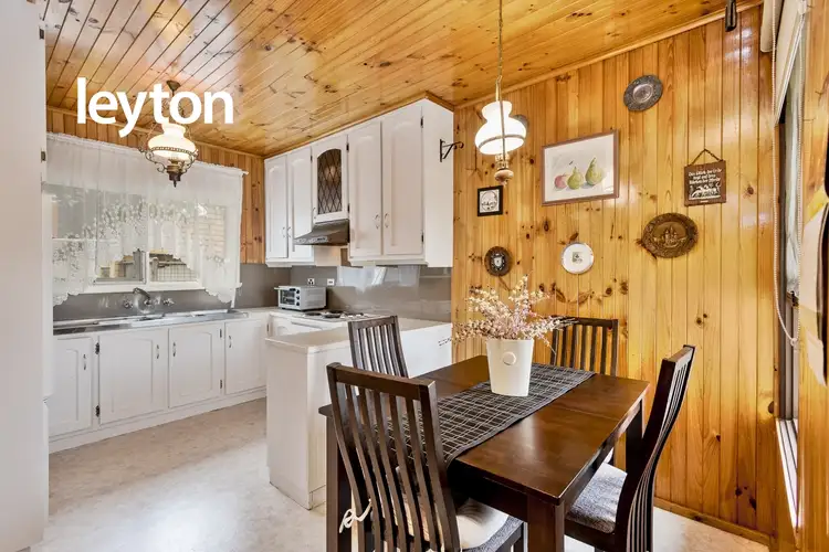 Third view of Homely house listing, 11 Glendale Road, Springvale VIC 3171
