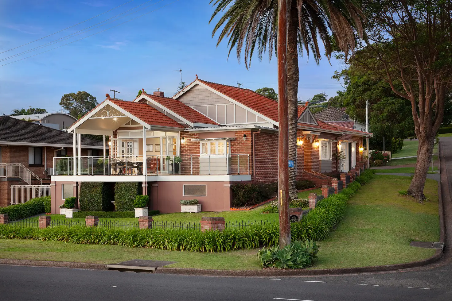 Main view of Homely house listing, 328 The Esplanade, Speers Point NSW 2284
