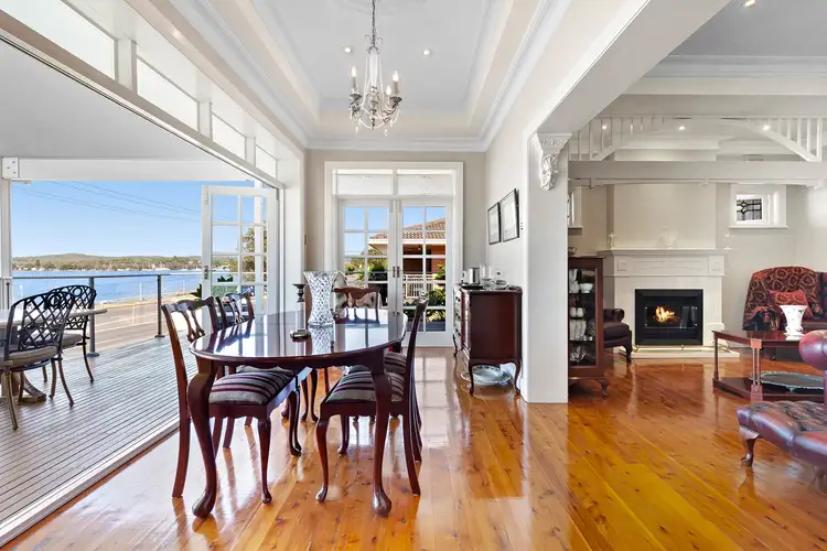 Third view of Homely house listing, 328 The Esplanade, Speers Point NSW 2284
