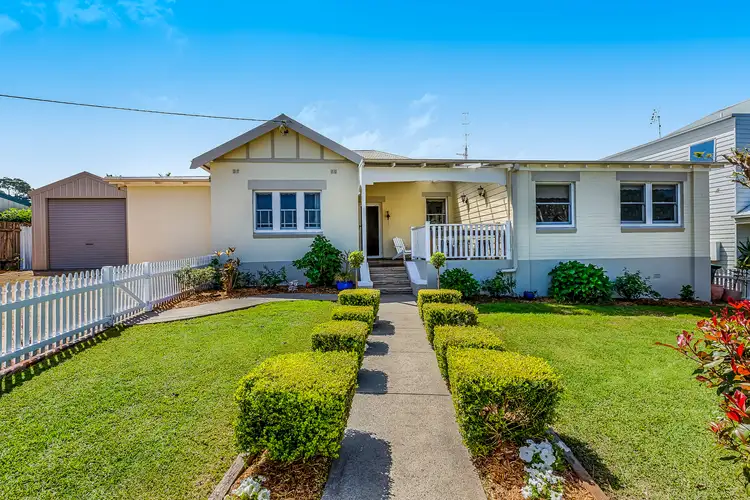 Main view of Homely house listing, 90 Belinda Street, Gerringong NSW 2534