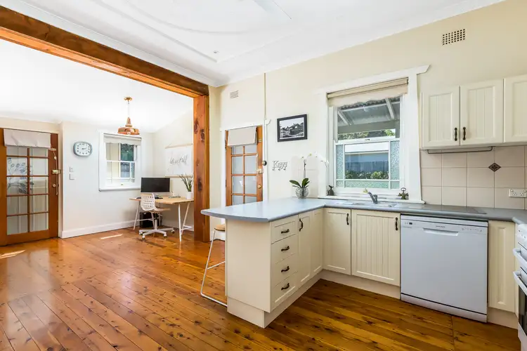 Second view of Homely house listing, 90 Belinda Street, Gerringong NSW 2534