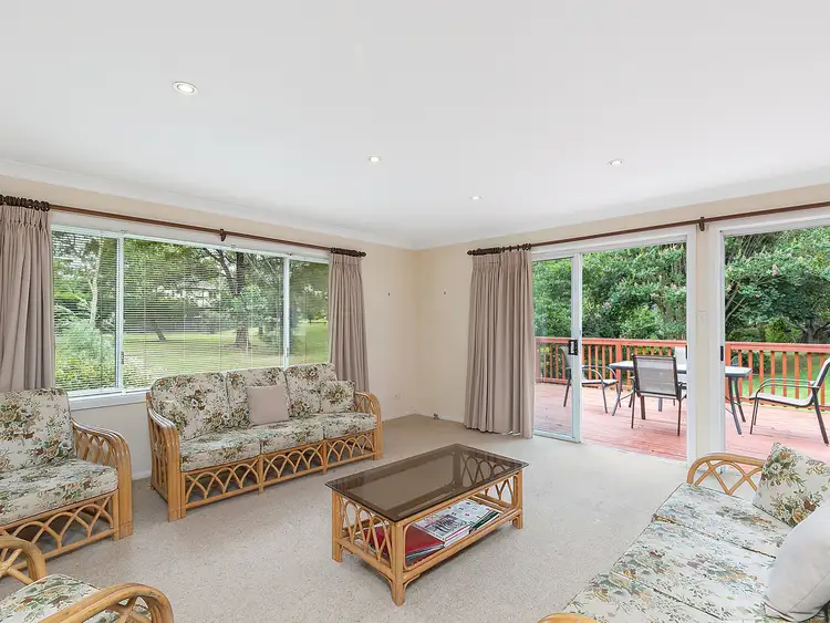 Second view of Homely house listing, 45 Balaclava Road, Eastwood NSW 2122