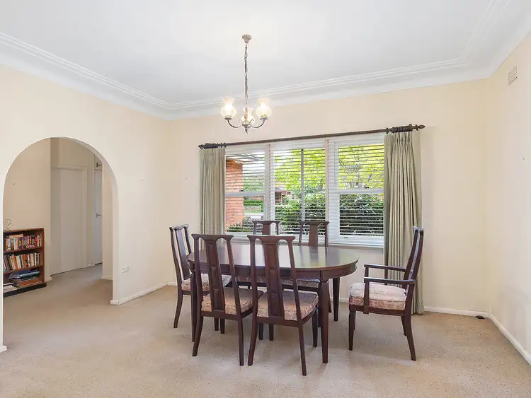 Third view of Homely house listing, 45 Balaclava Road, Eastwood NSW 2122