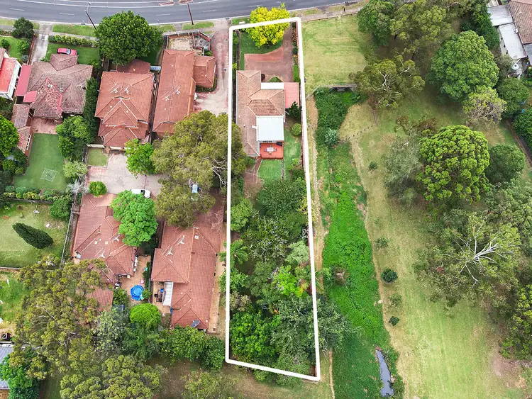 Sixth view of Homely house listing, 45 Balaclava Road, Eastwood NSW 2122