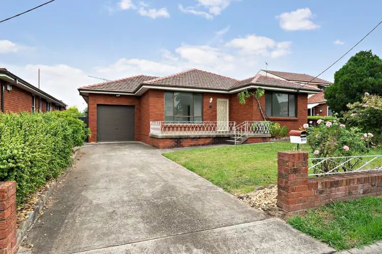 108 Richmond Road, Blacktown NSW 2148