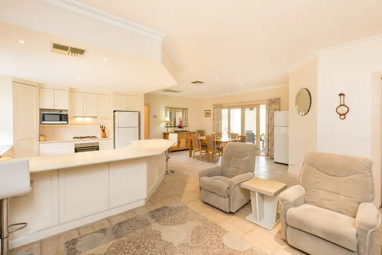 Fifth view of Homely house listing, 9 Primrose Drive, Mildura VIC 3500