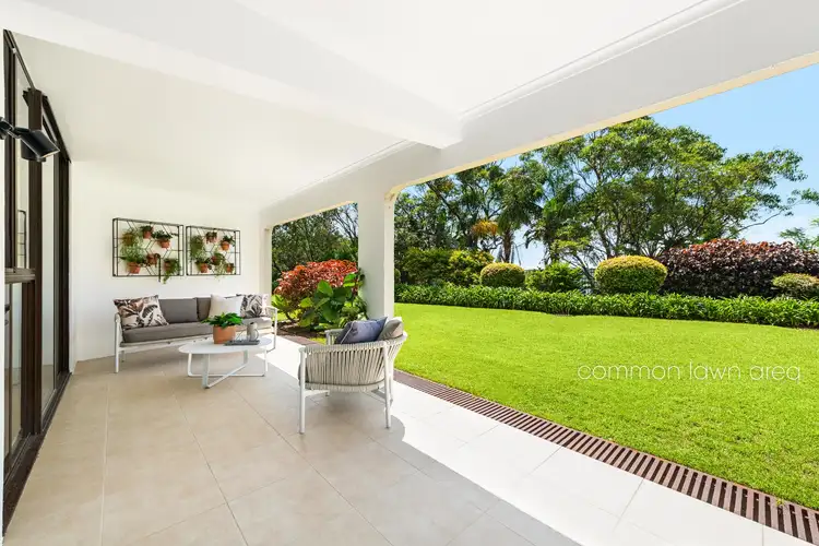 Fifth view of Homely apartment listing, 1B/37-43 Reynolds Street, Cremorne NSW 2090